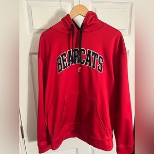 Cincinnati Bearcats Hoodie
